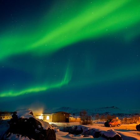 Vogar Travel Service Myvatn Dış mekan fotoğraf