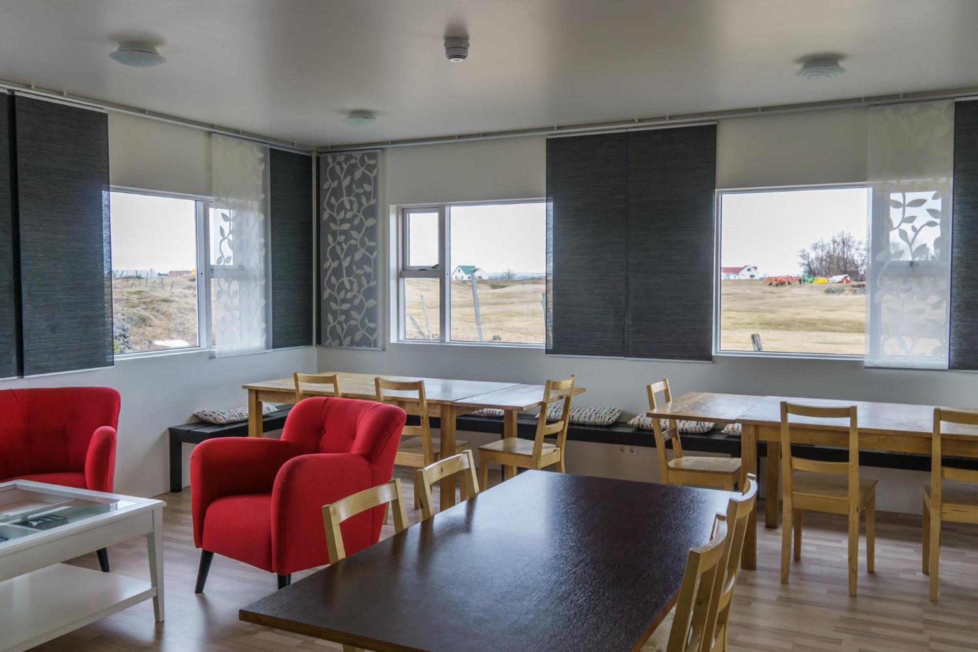 Vogar Travel Service Myvatn Dış mekan fotoğraf