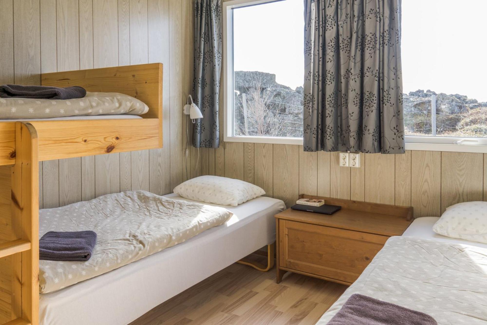 Vogar Travel Service Myvatn Dış mekan fotoğraf