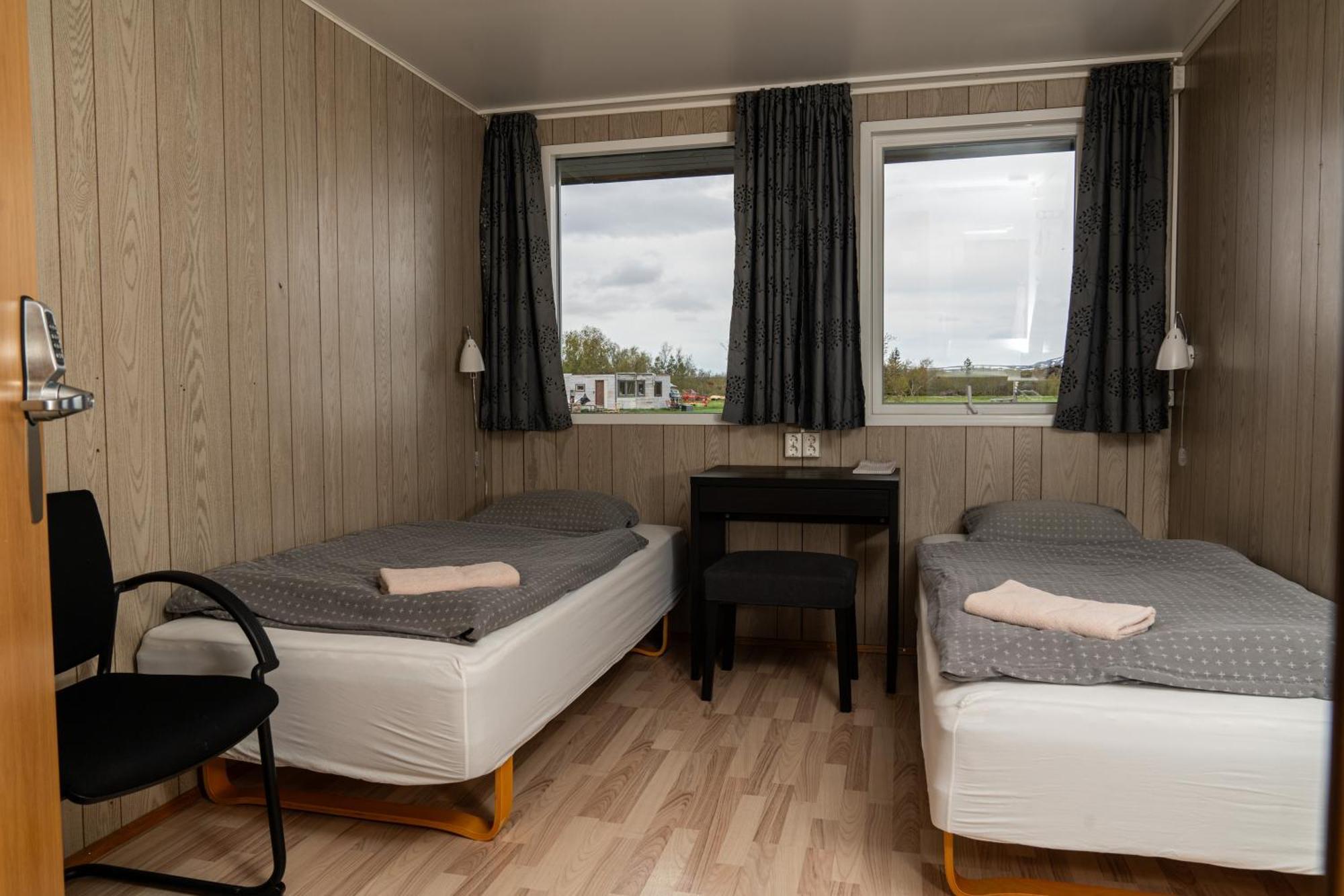 Vogar Travel Service Myvatn Dış mekan fotoğraf